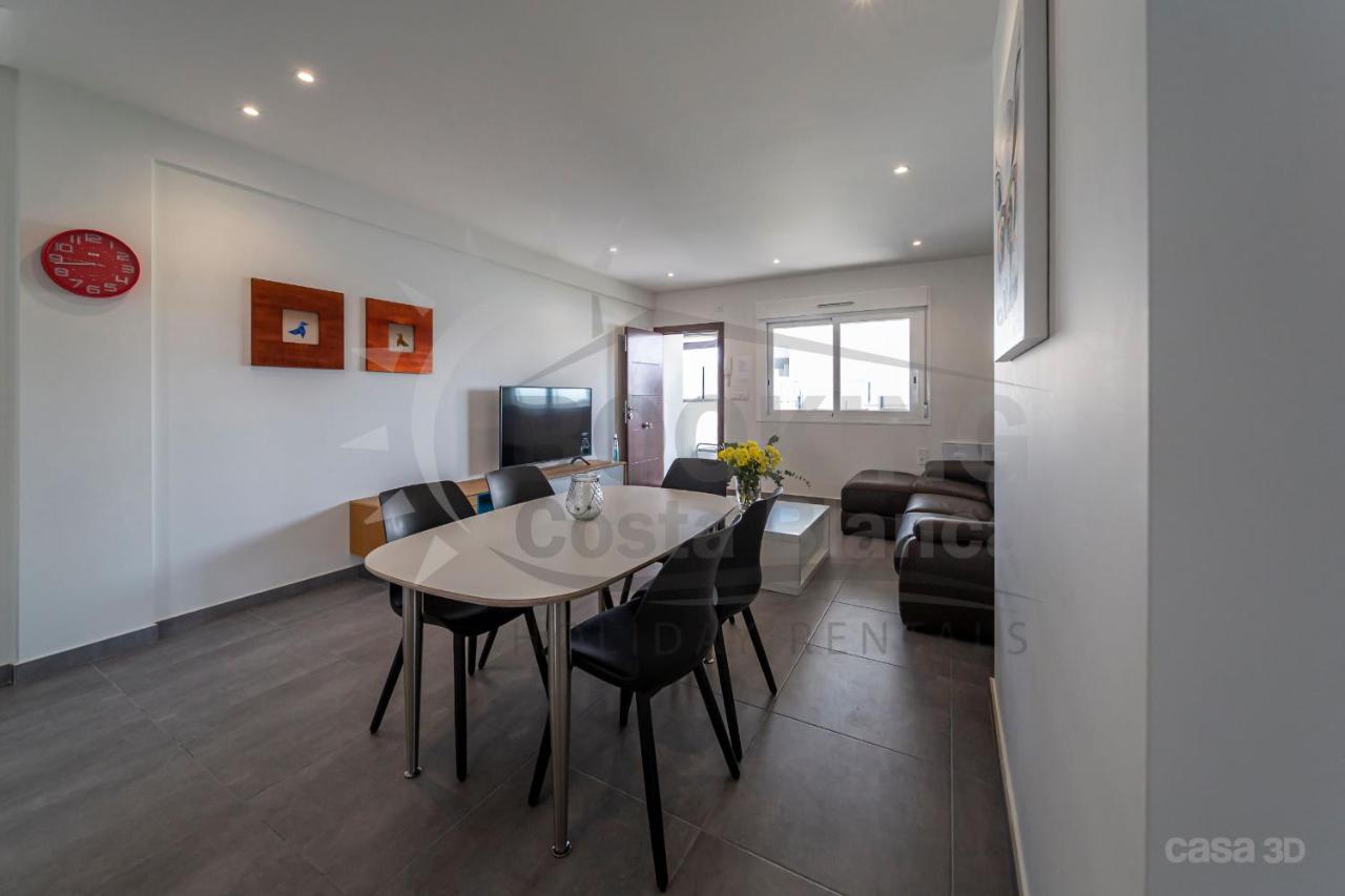 Al069 Sol Park Torrevieja Villa Екстериор снимка