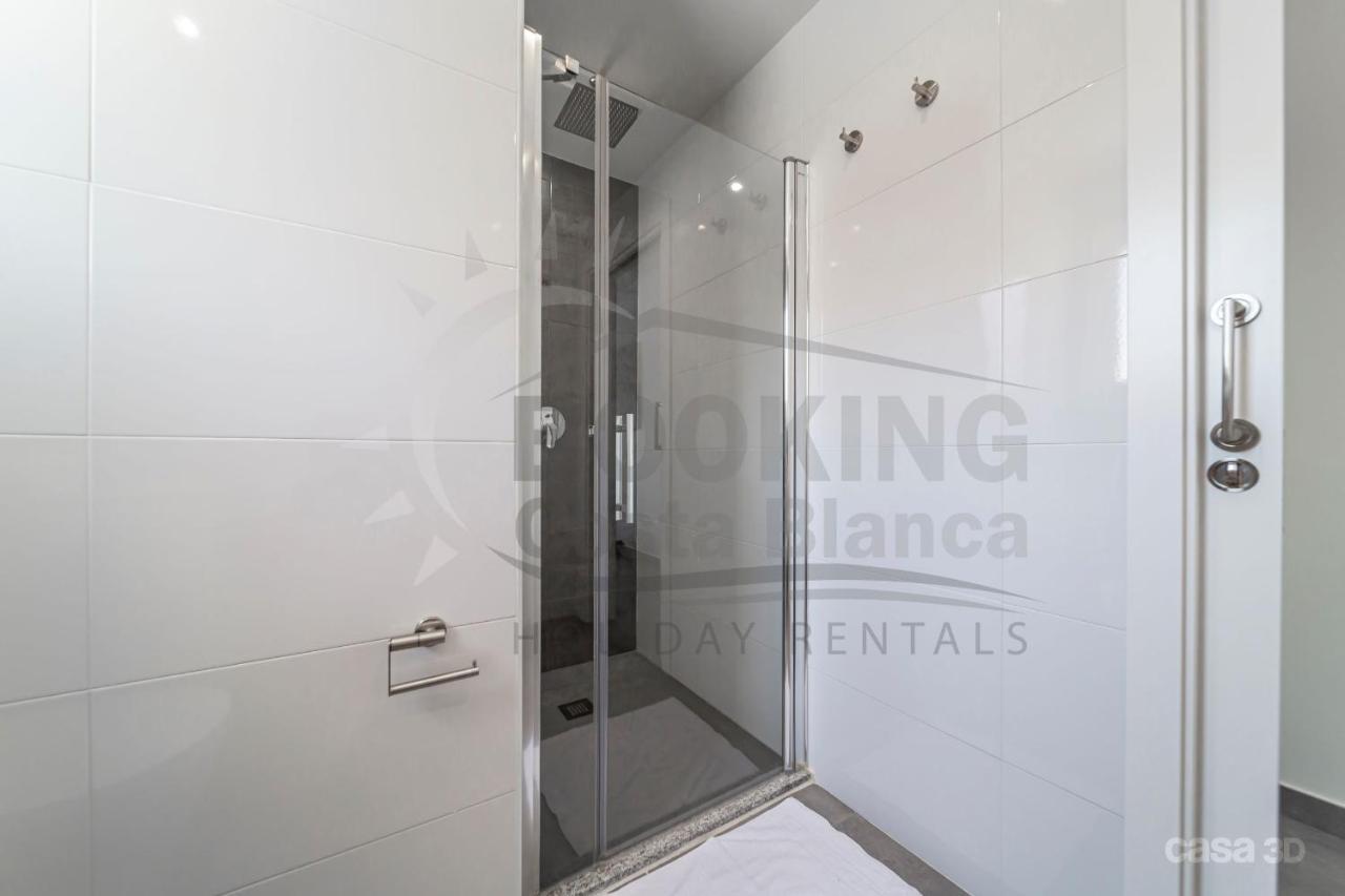 Al069 Sol Park Torrevieja Villa Екстериор снимка