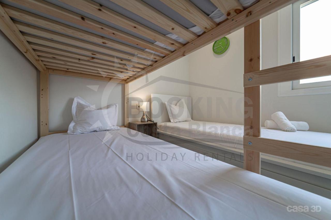 Al069 Sol Park Torrevieja Villa Екстериор снимка